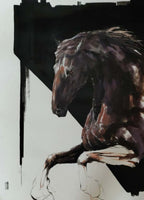 HORSE JU 2