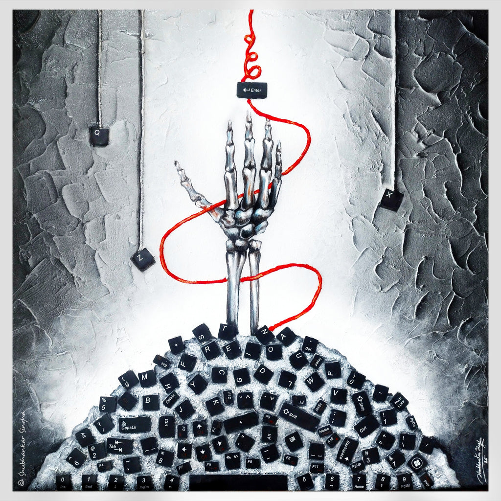 Programmed Extinction