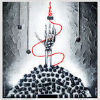 Programmed Extinction