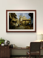 Benaras Series