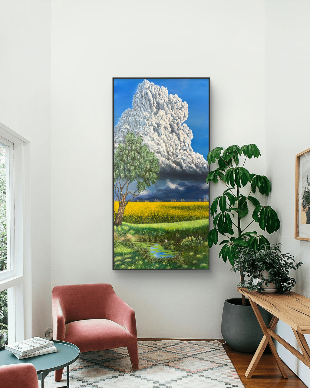 Nature Landscape