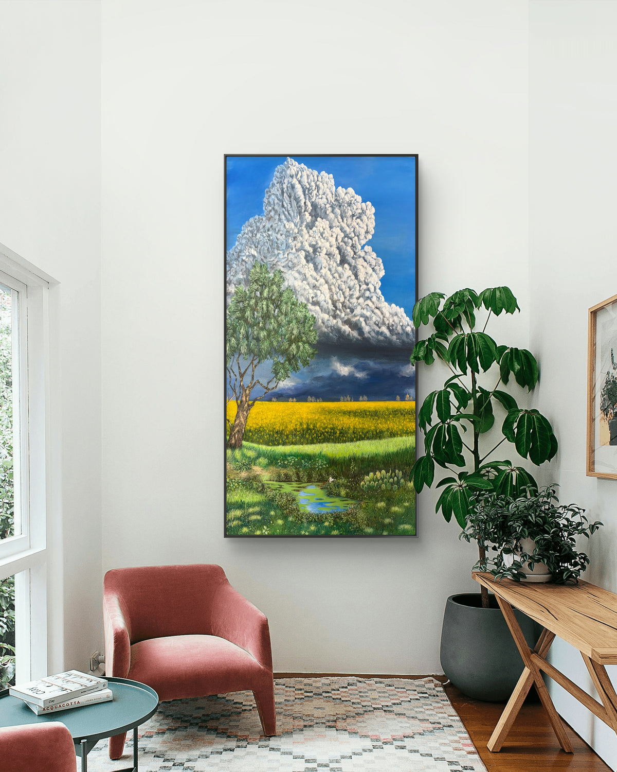 Nature Landscape