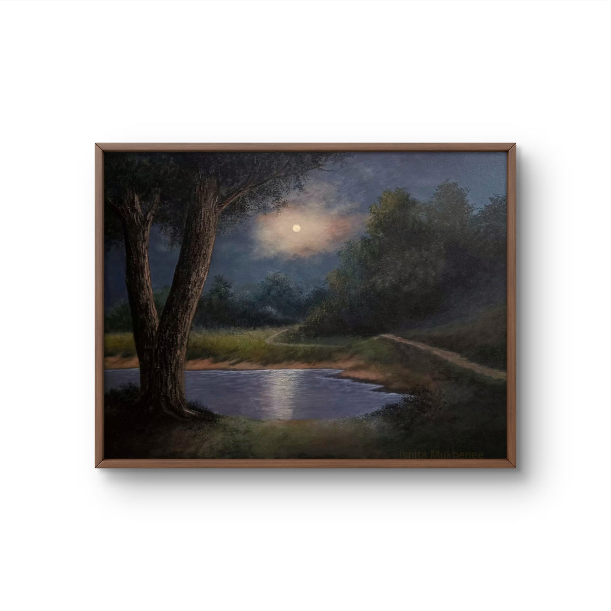 Nature Series II