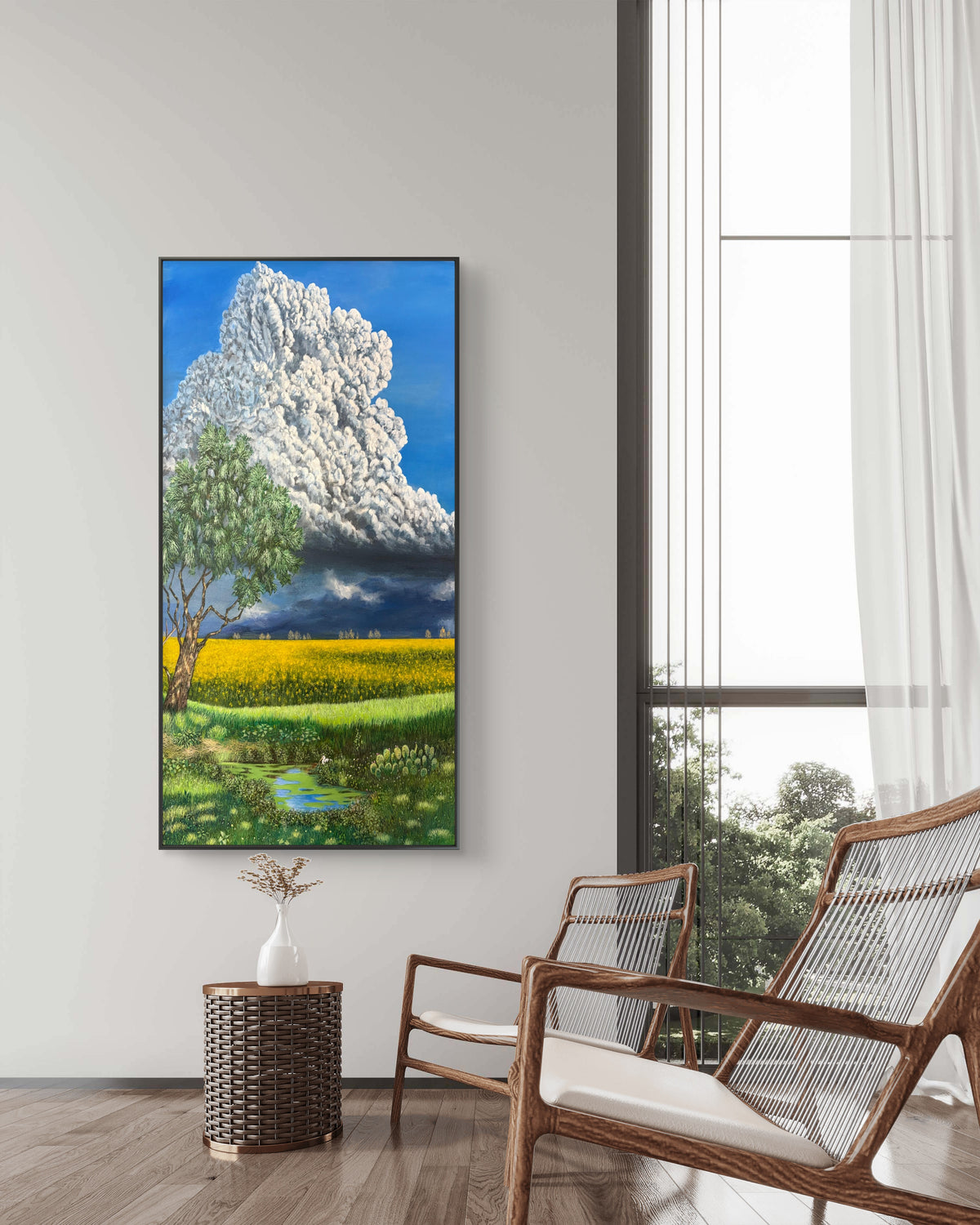 Nature Landscape