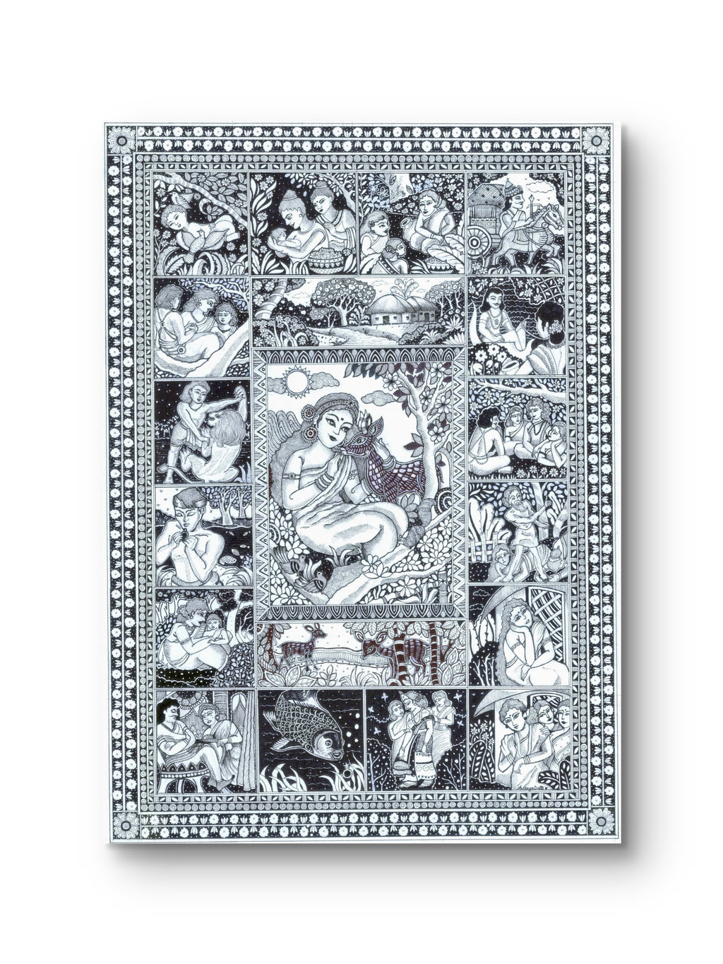 Abhigyan Shakuntalam