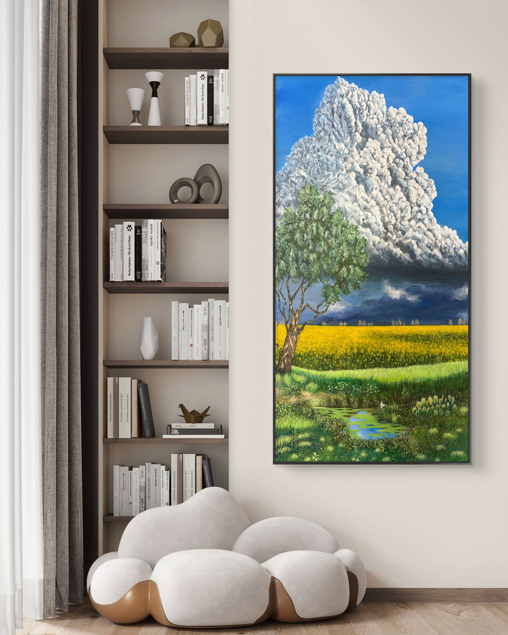 Nature Landscape
