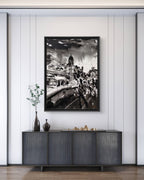 Monsoon series III