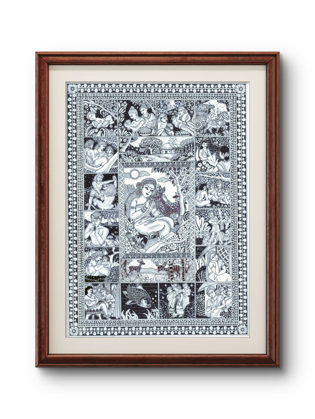 Abhigyan Shakuntalam