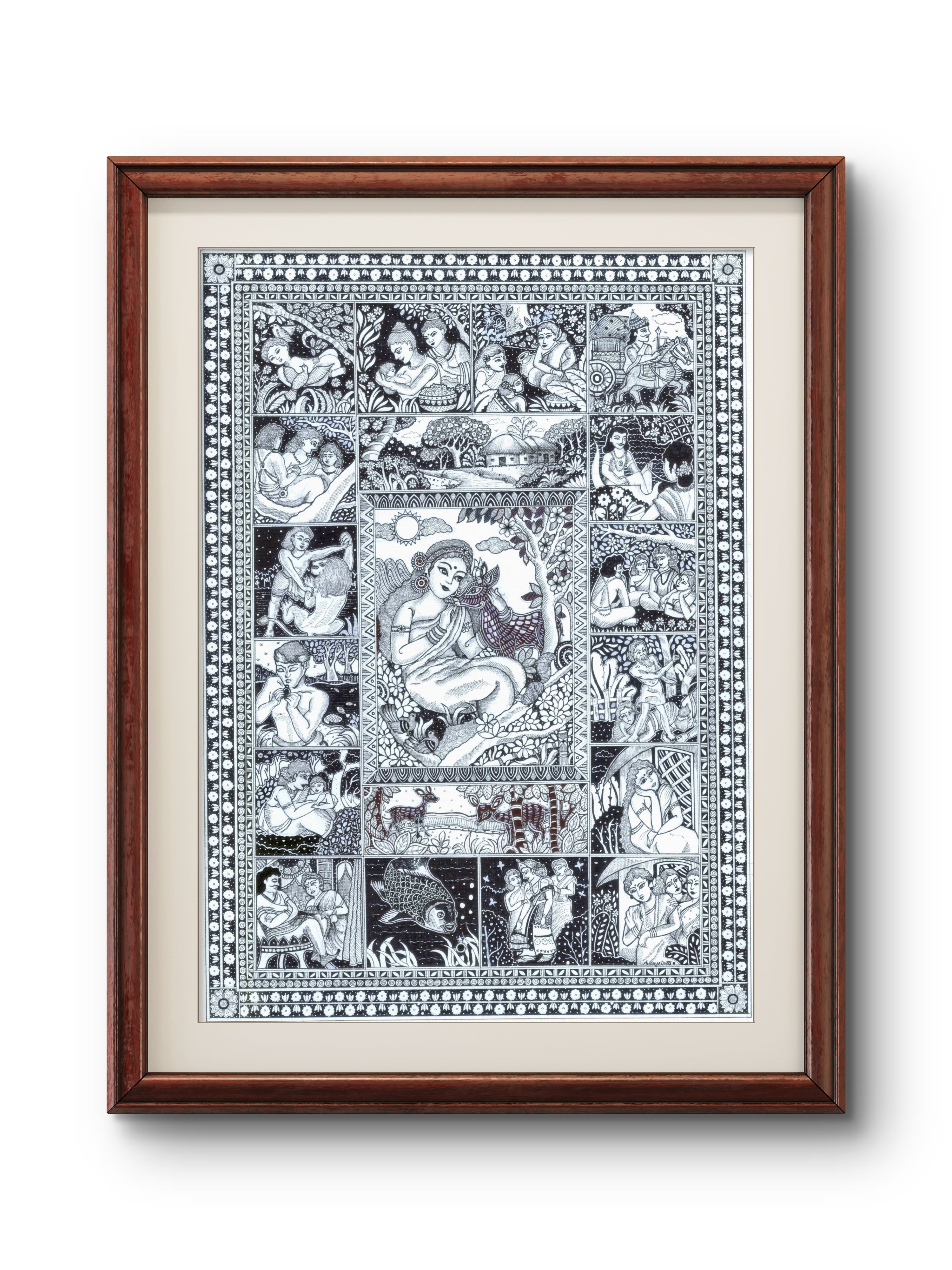 Abhigyan Shakuntalam