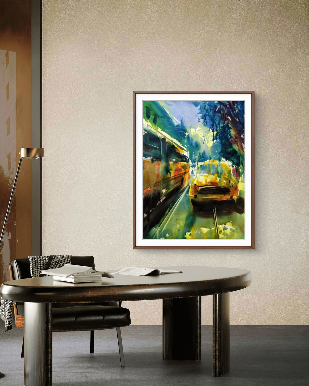 Kolkata Series II