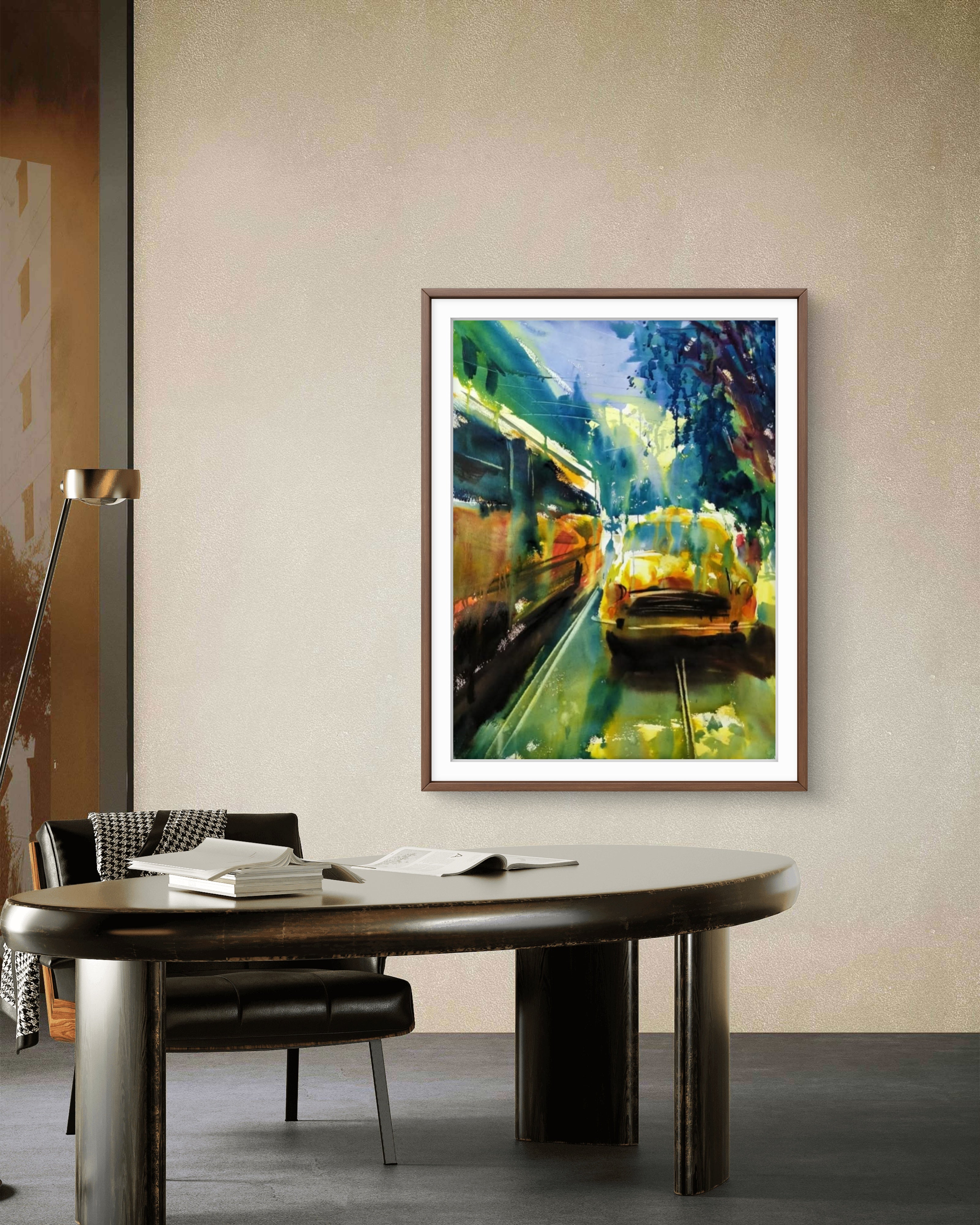 Kolkata Series II