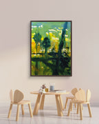 Monsoon series II