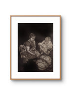 Two women