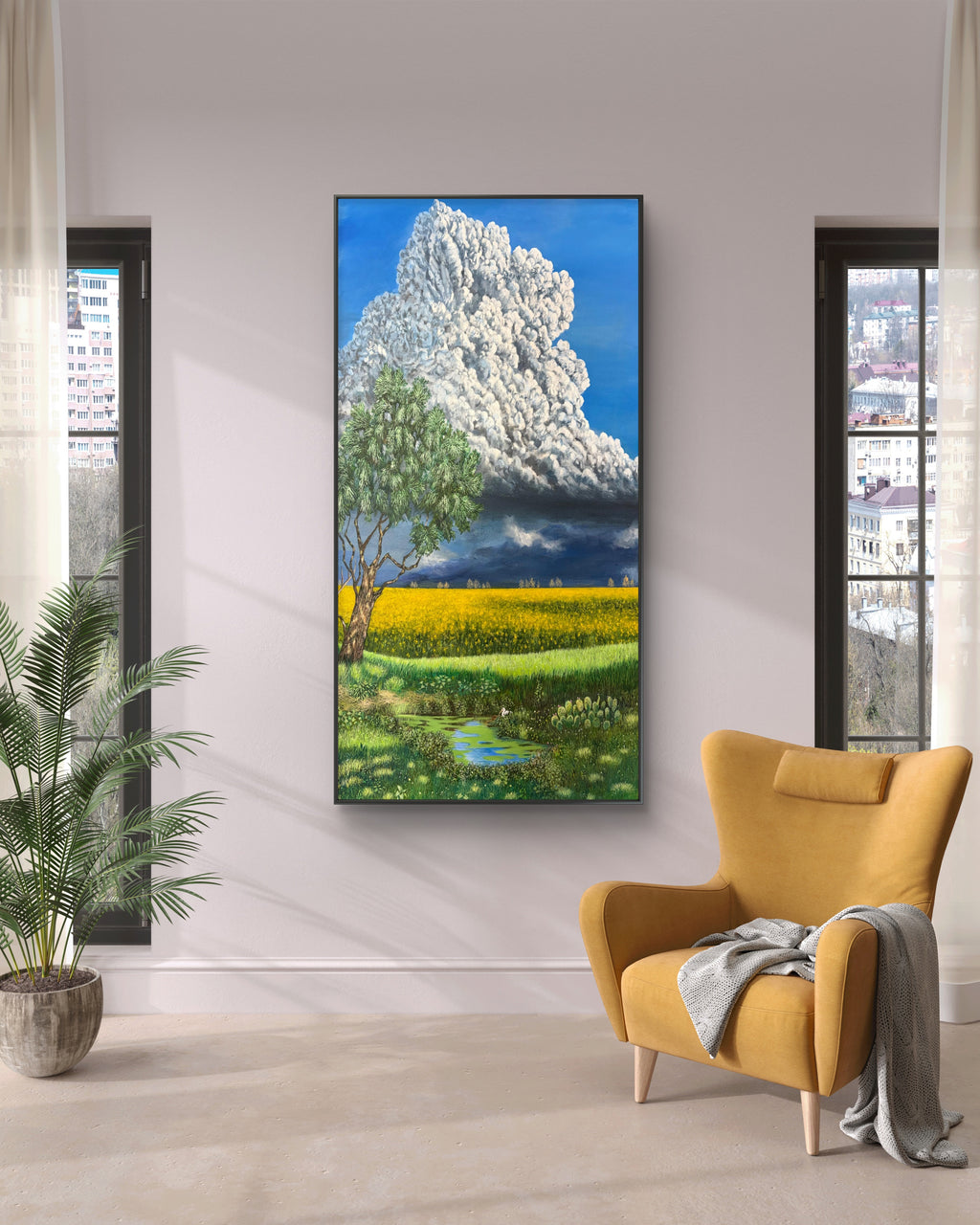 Nature Landscape