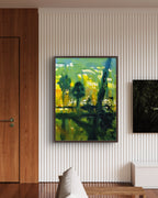 Monsoon series II