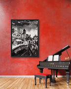 Monsoon series III