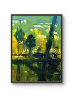 Monsoon series II