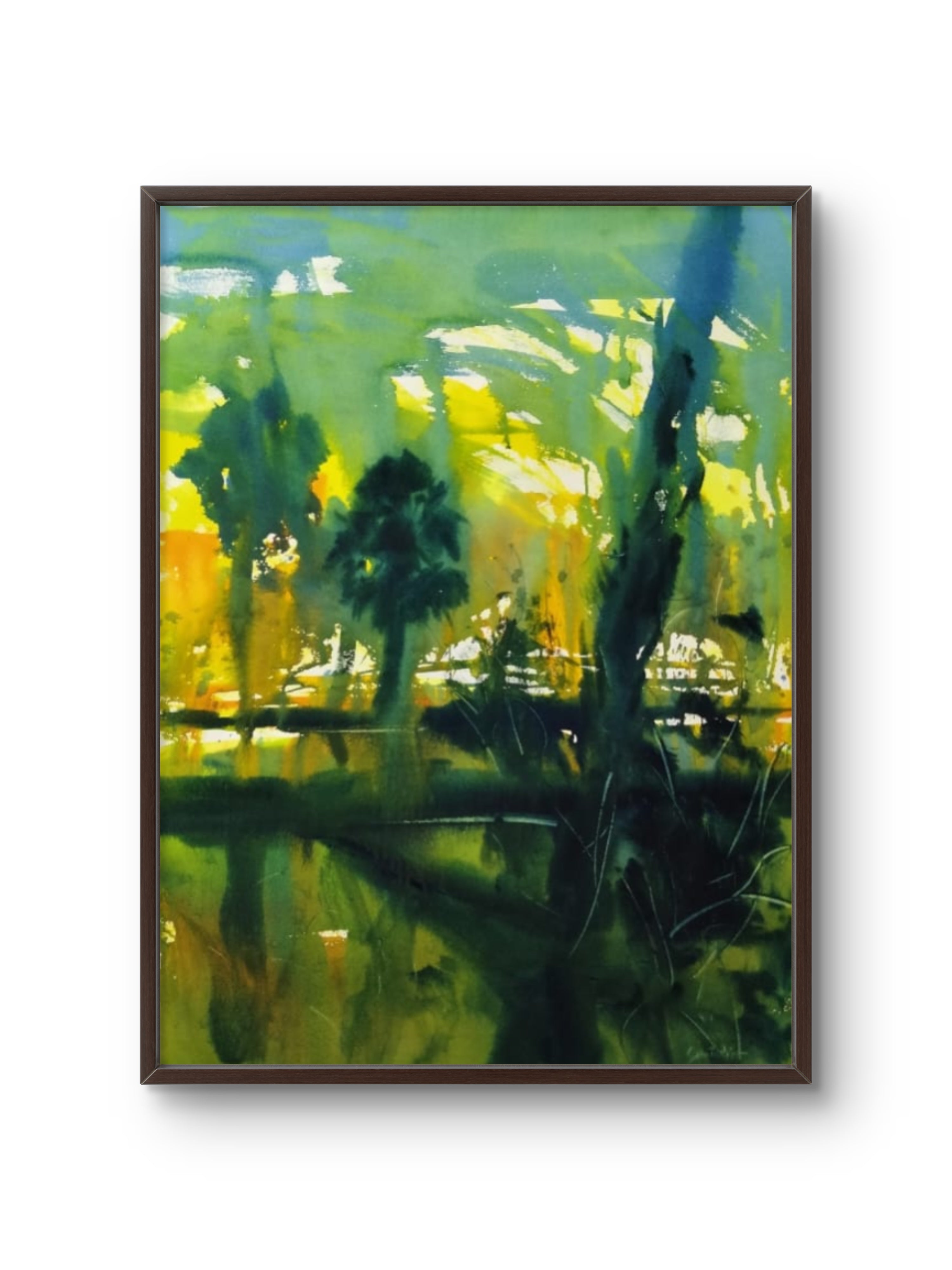 Monsoon series II