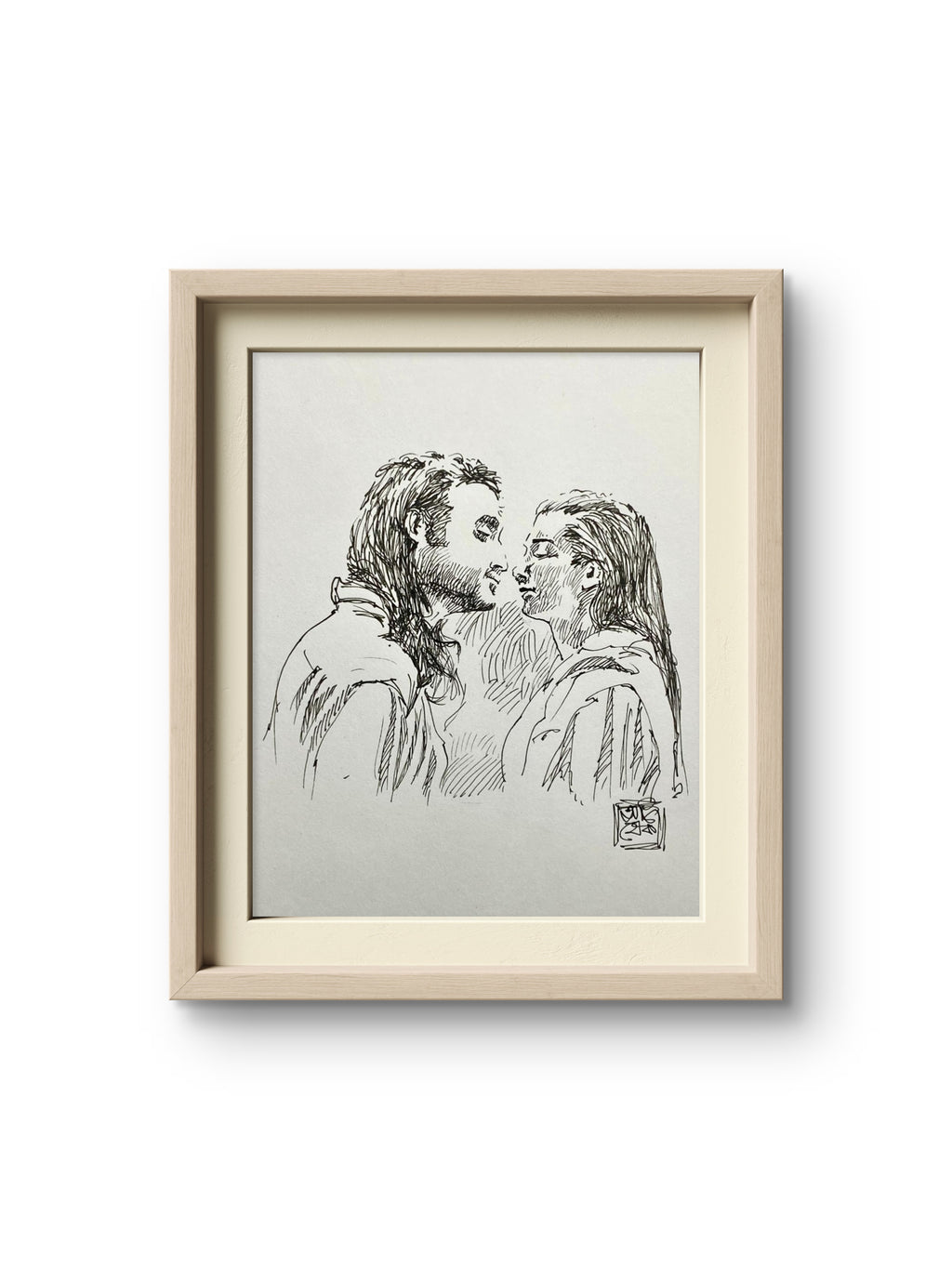 Face to Face Series - 6