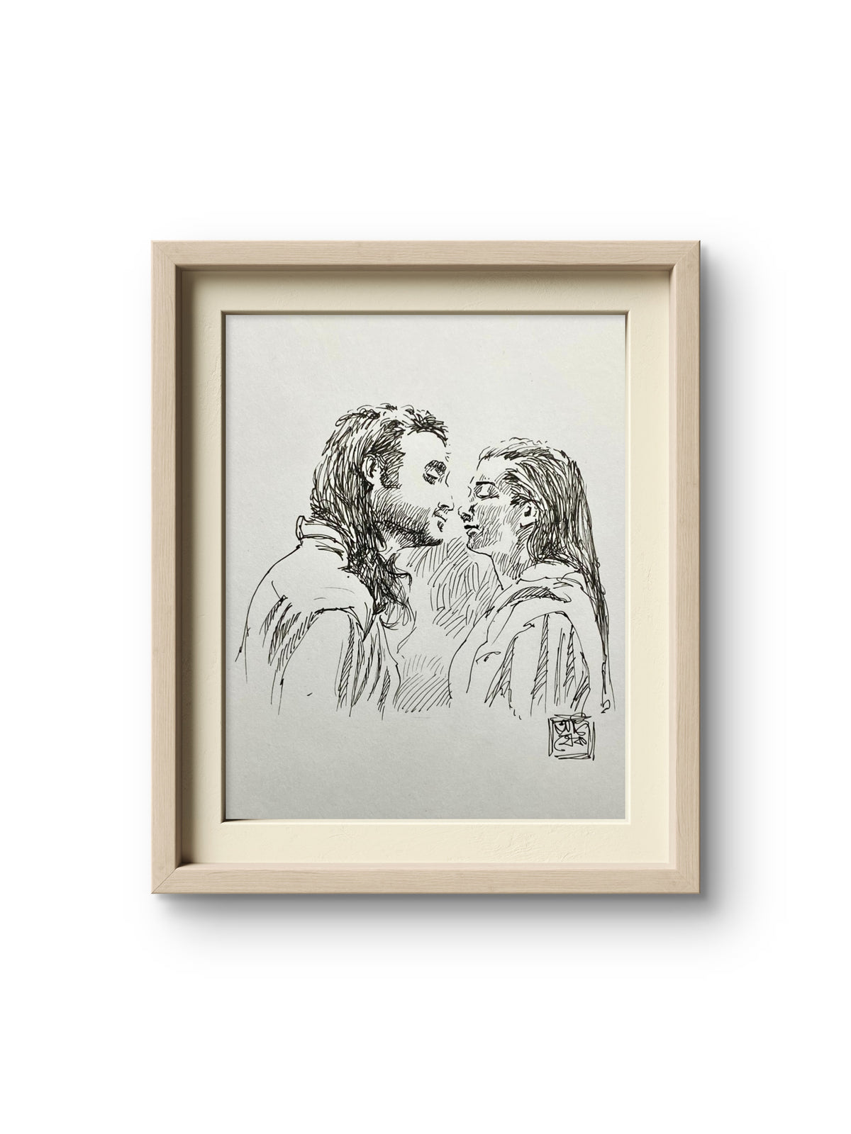 Face to Face Series - 6