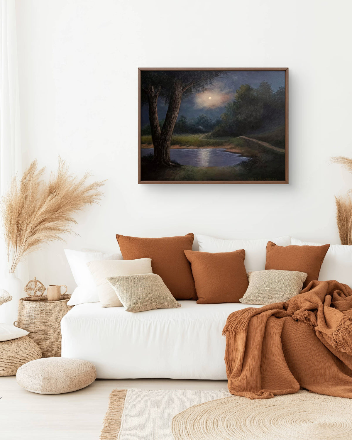 Nature Series II