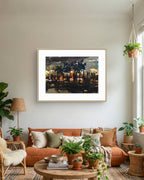 Monsoon series I