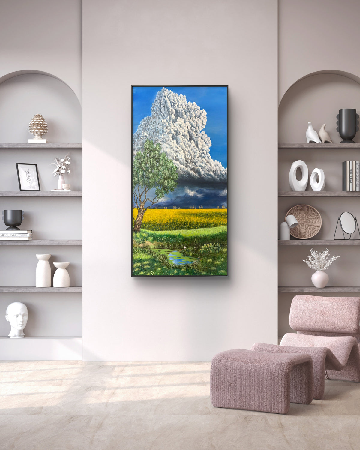 Nature Landscape