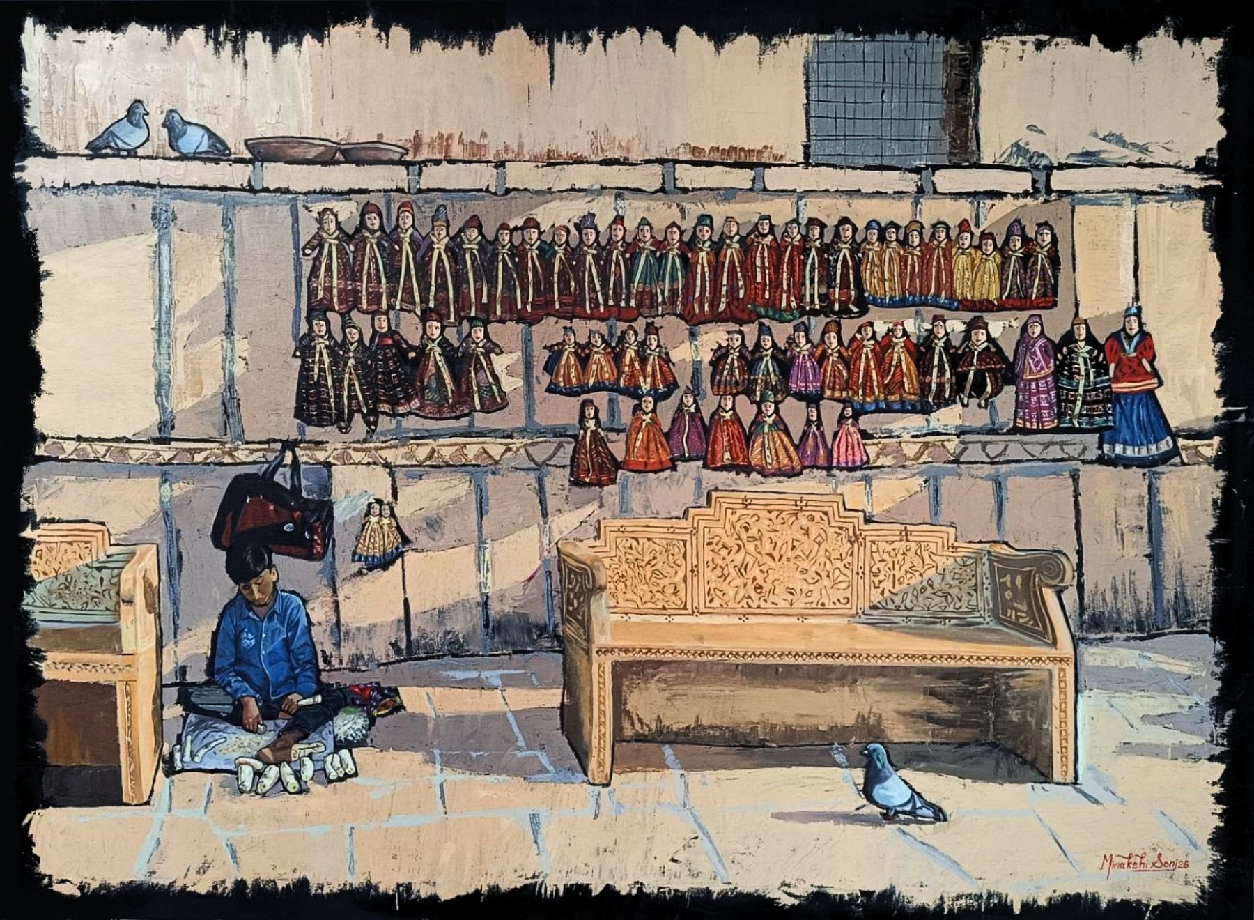Kathputli Wala