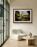 Benaras Series