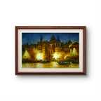 Benaras Ghat