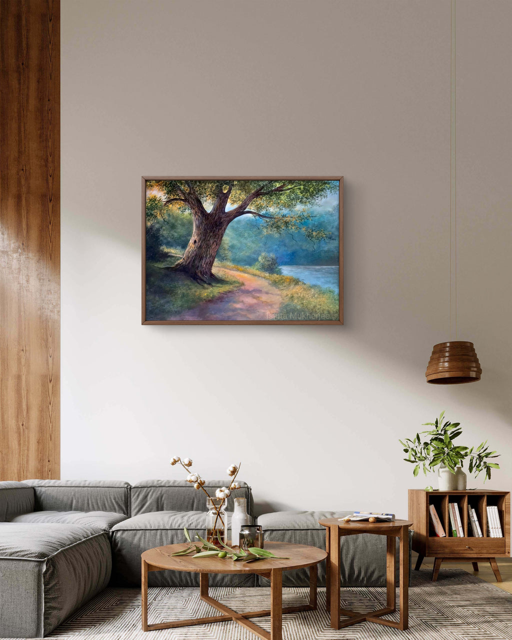 Nature Series 1