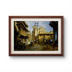 Benaras Series