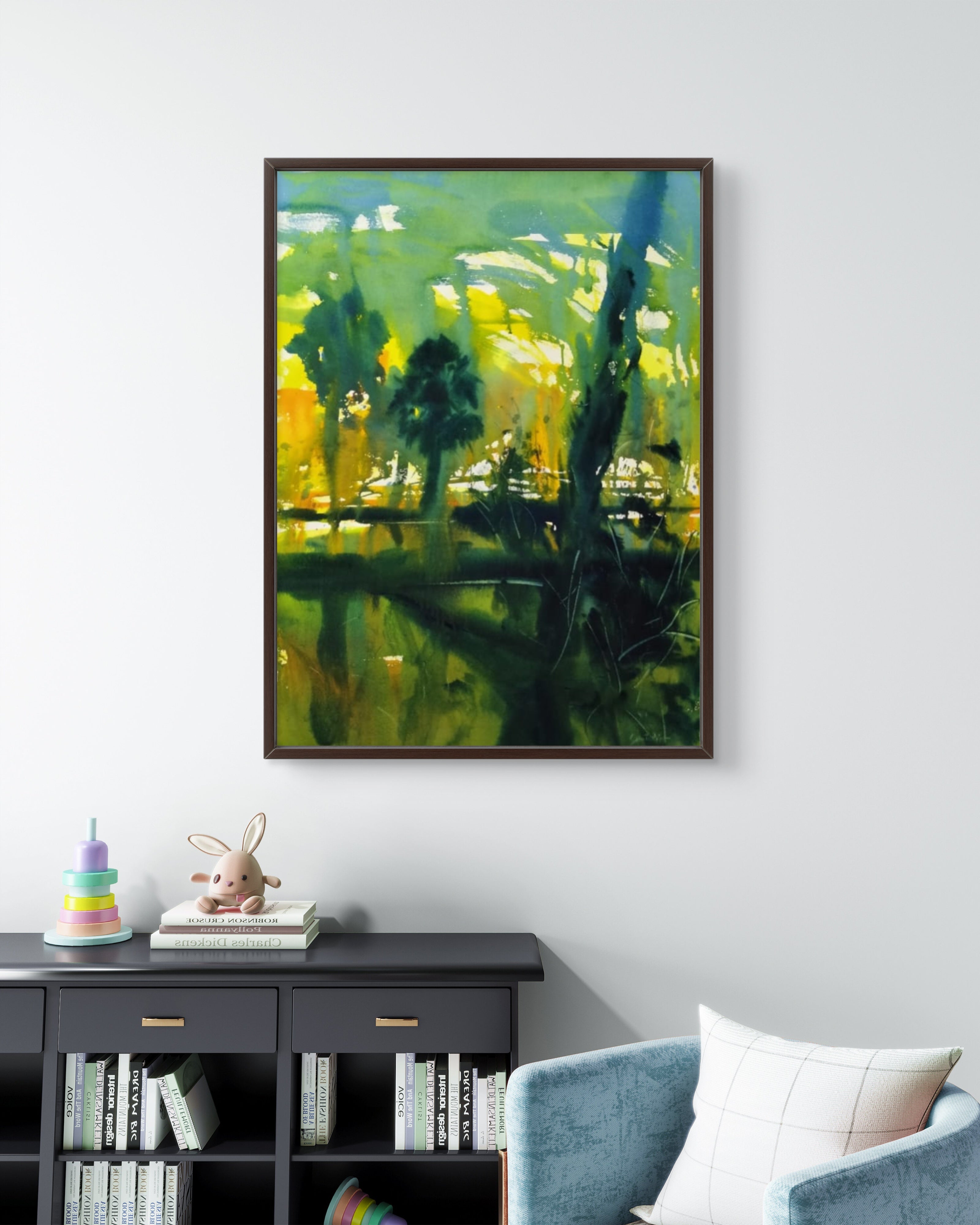 Monsoon series II