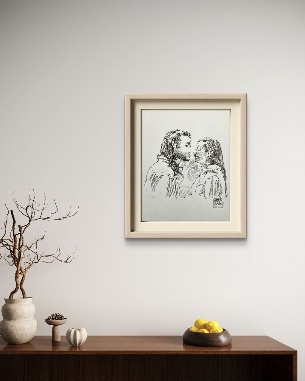 Face to Face Series - 6