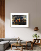 Monsoon series I