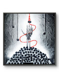 Programmed Extinction