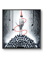 Programmed Extinction