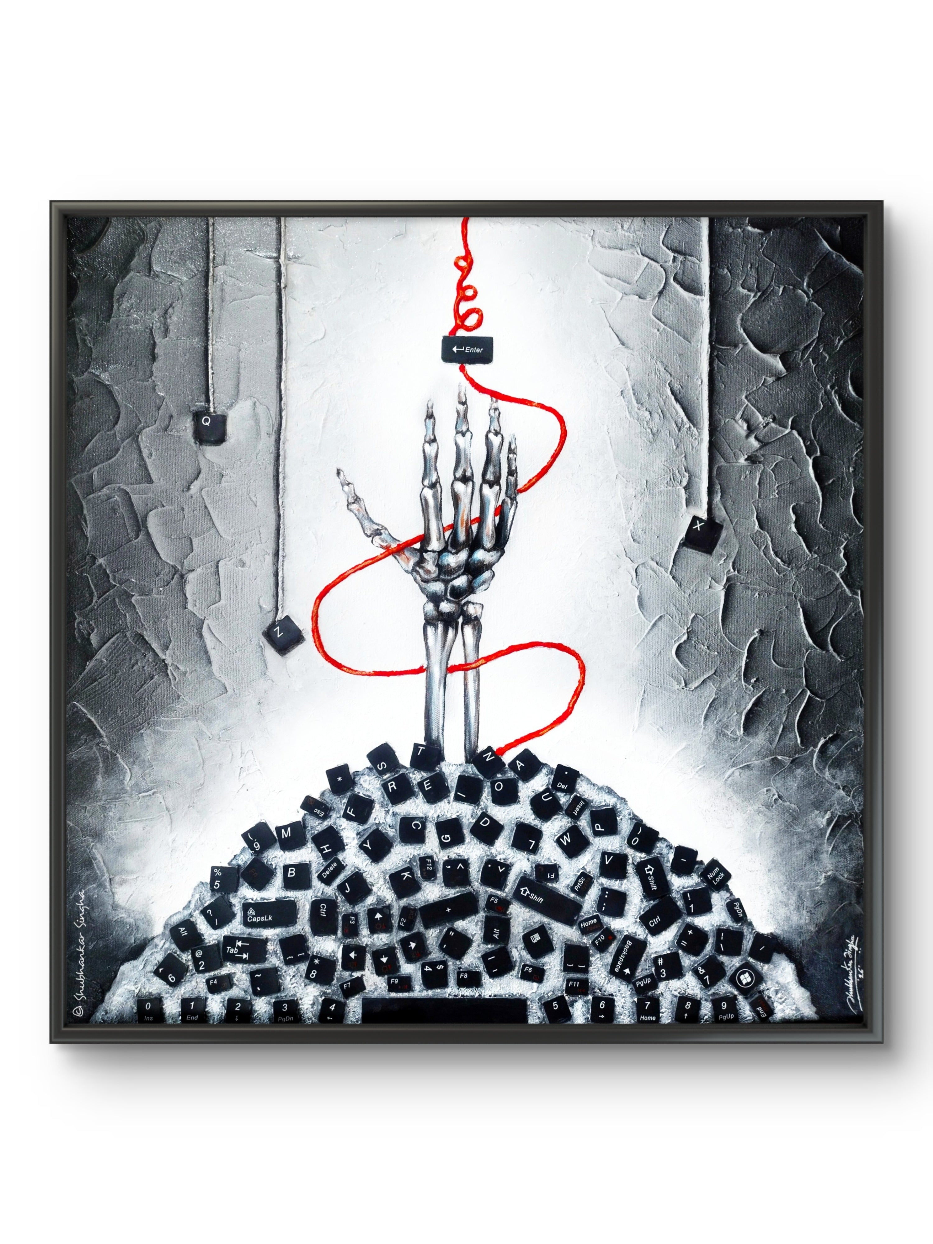Programmed Extinction