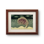 Womb of the Earth