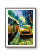 Kolkata Series II