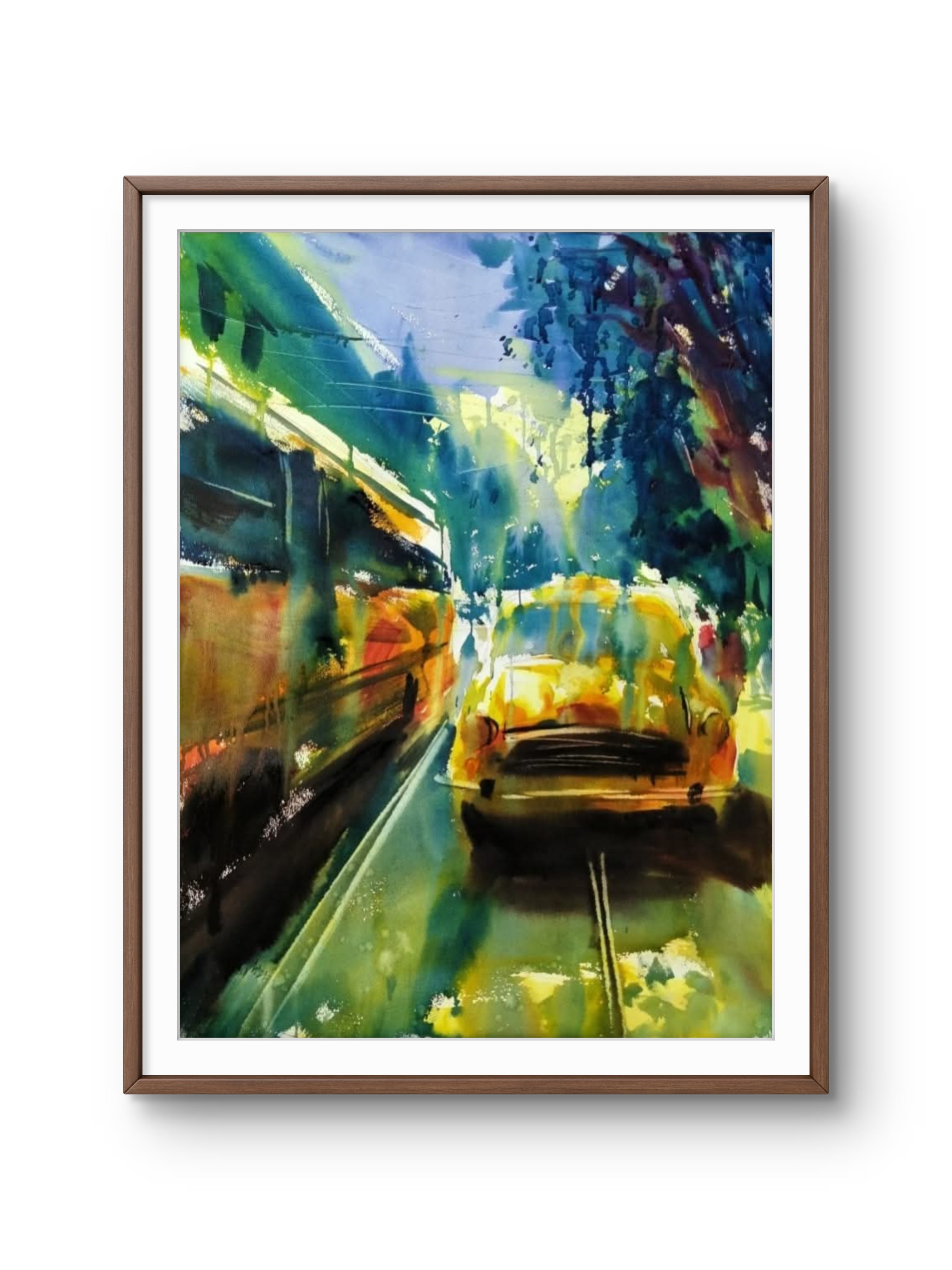 Kolkata Series II