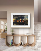 Monsoon series I