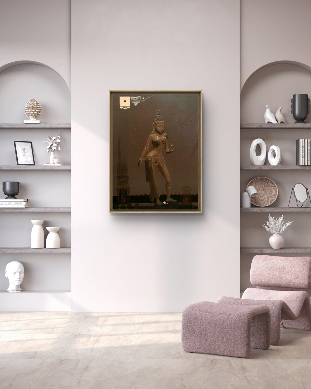 Ancient Series 6