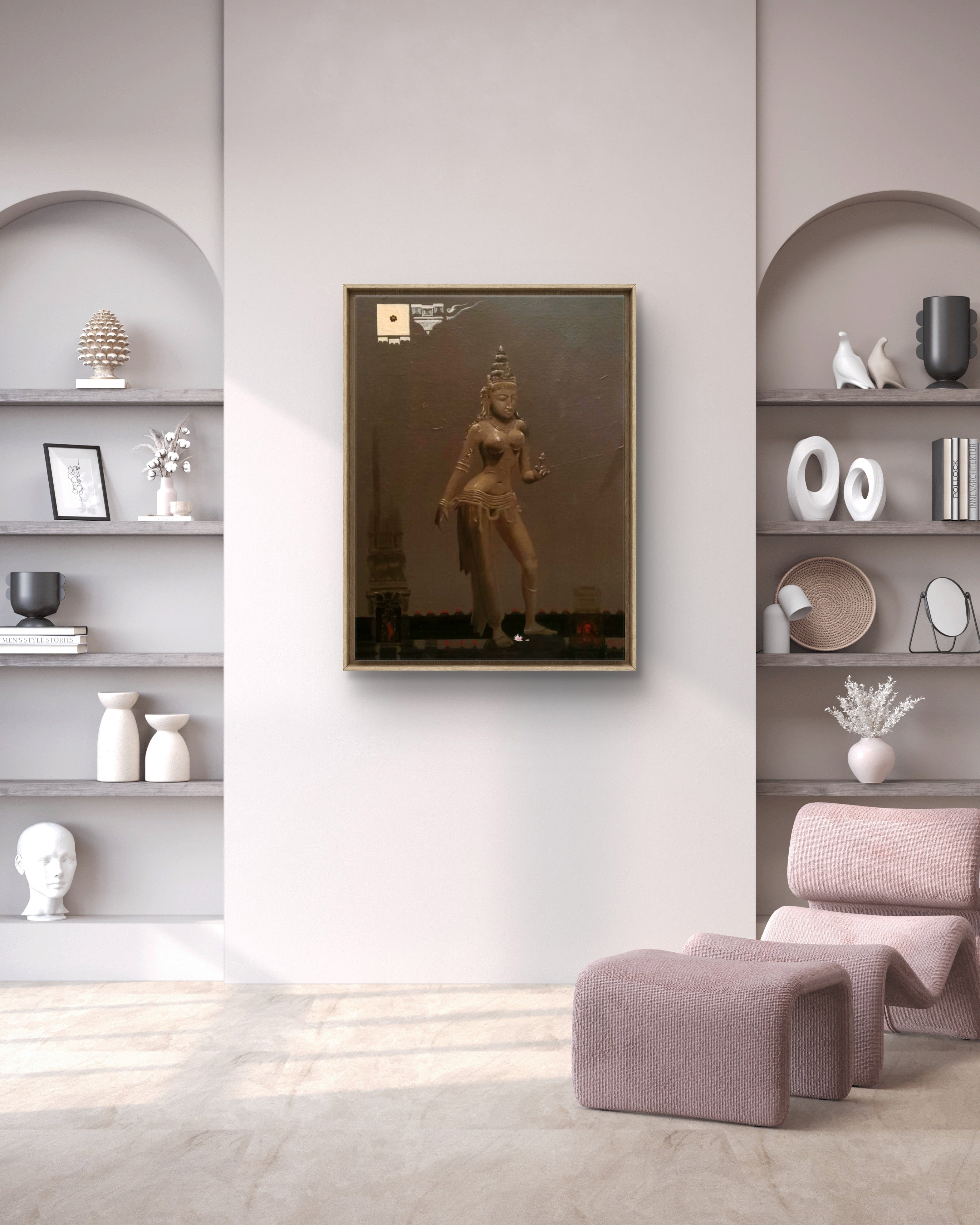 Ancient Series 6