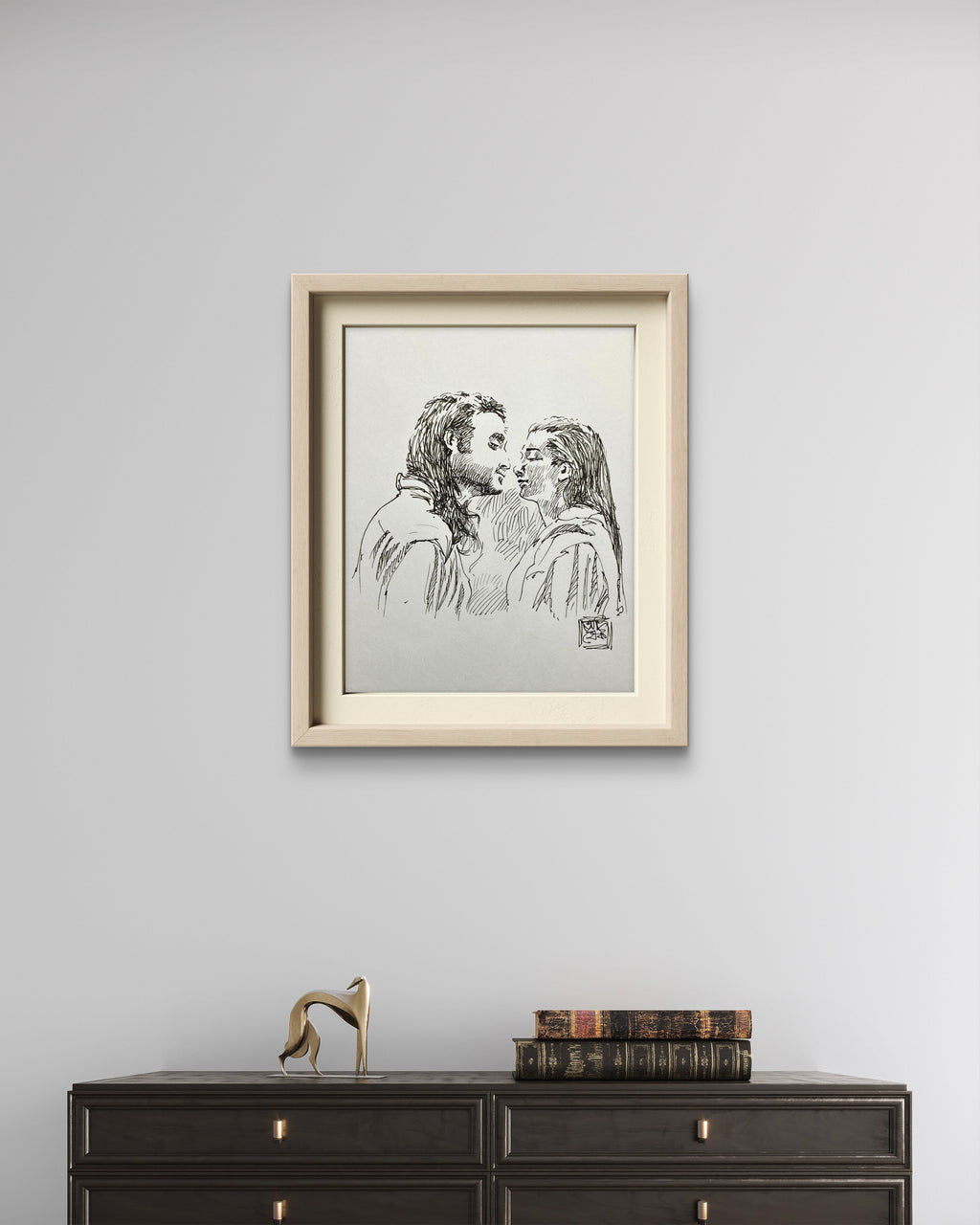 Face to Face Series - 6
