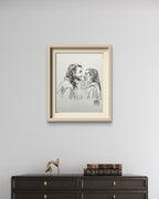 Face to Face Series - 6