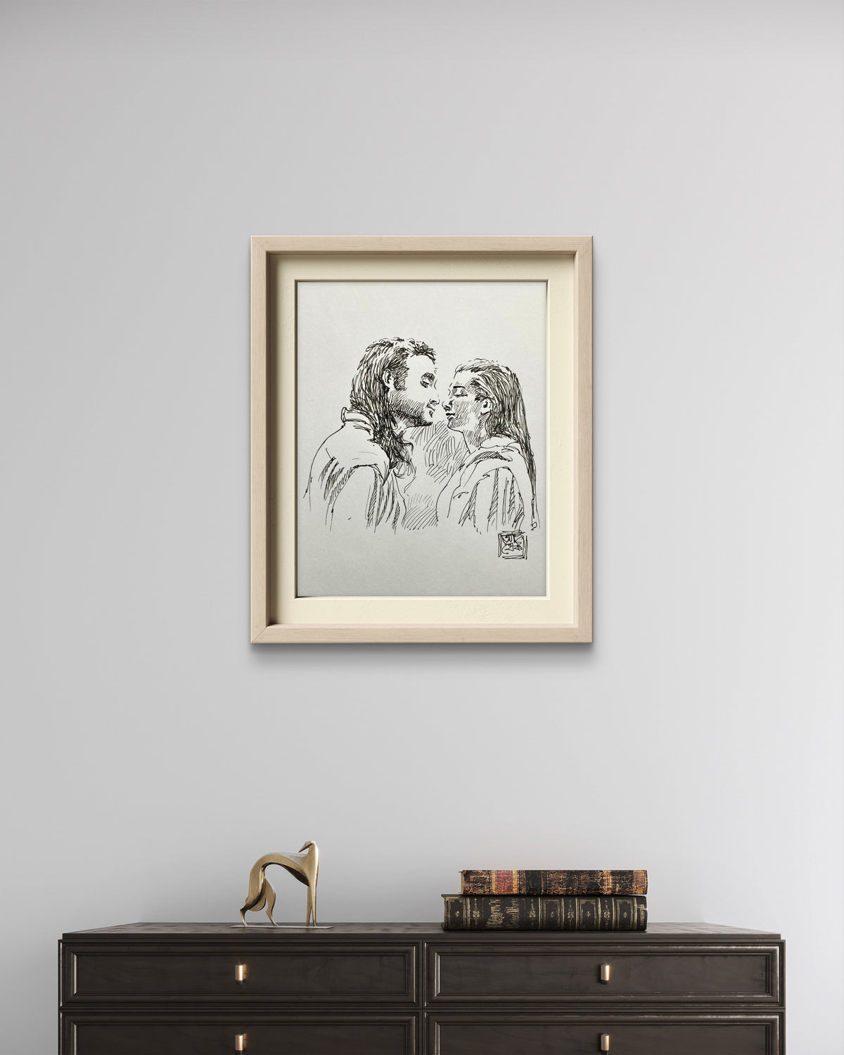 Face to Face Series - 6