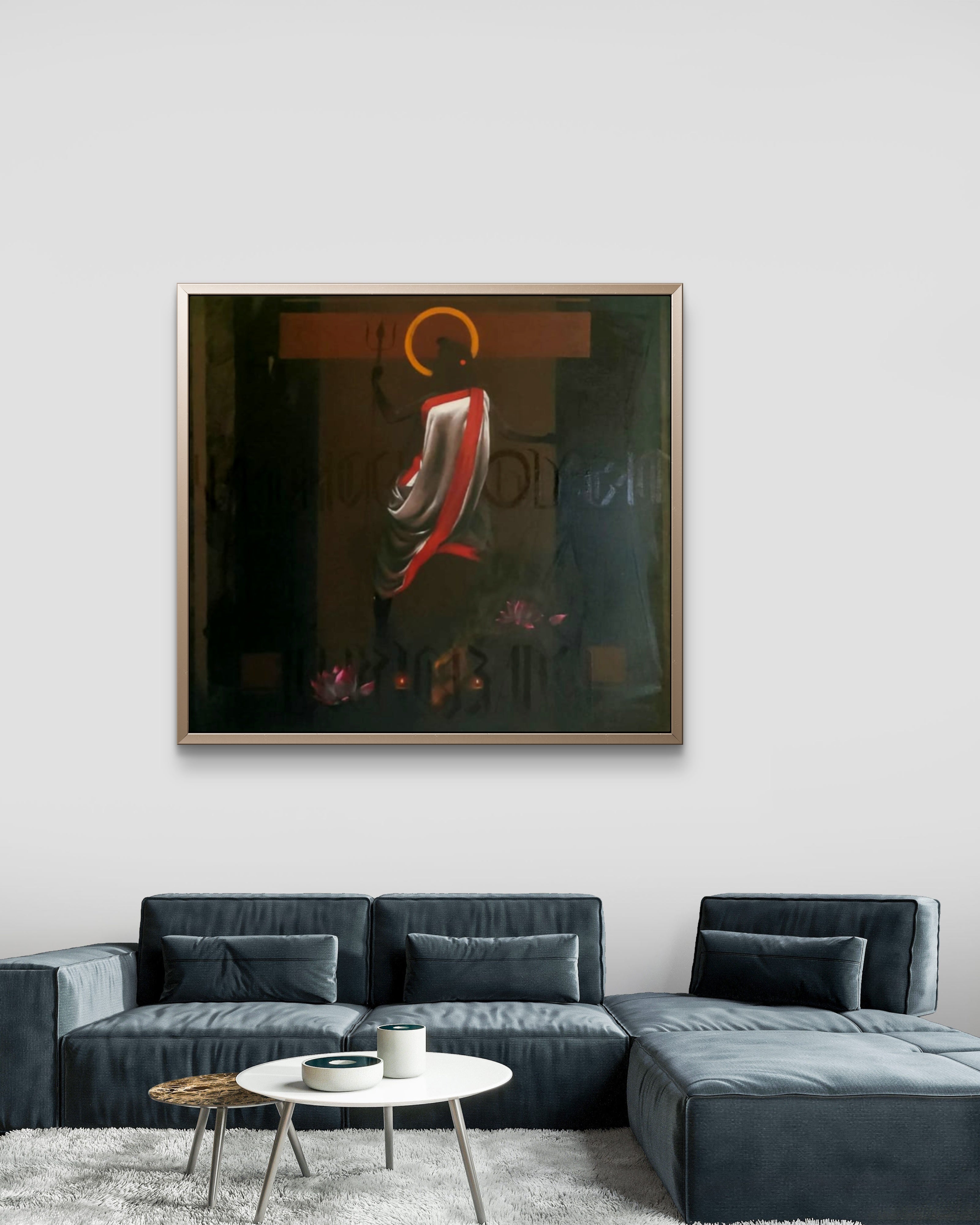 Devi Nandashakti